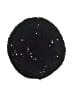 Zara Black Beanie One size - photo 1