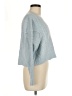 Abercrombie & Fitch Blue Pullover Sweater Size M - photo 4