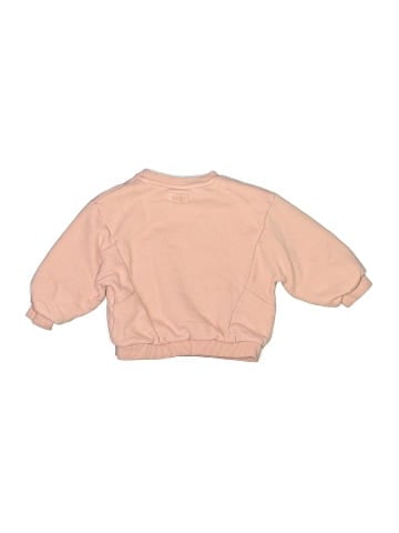 Zara Sweatshirt (view 2)