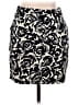 Forever 21 Black Formal Skirt Size L - photo 2