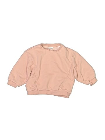 Zara Sweatshirt (view 1)