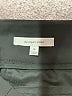 Classiques Entier Black Wool Pants Size 16 - photo 4
