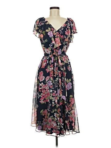 Elle Cocktail Dress (view 1)