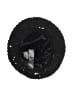 Zara Black Beanie One size - photo 2