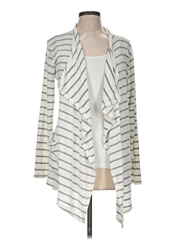 Chris & Carol Cardigan (view 1)