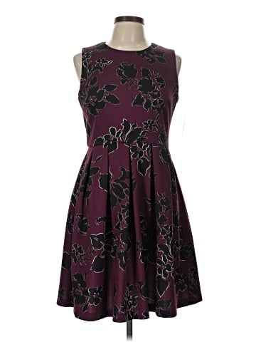 DressBarn Cocktail Dress (view 1)