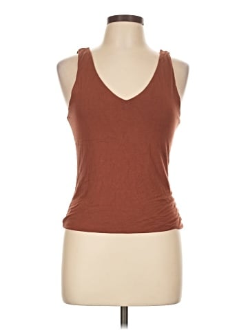 Gentle Fawn Tank Top (view 1)