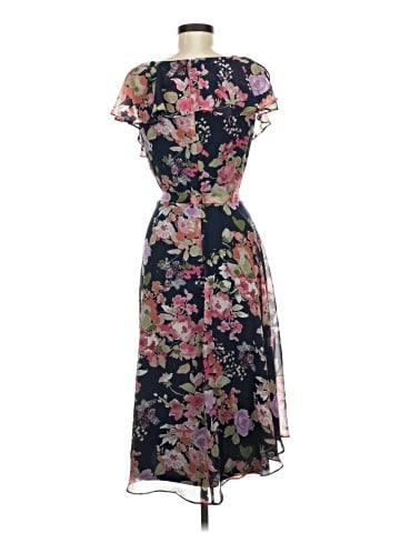 Elle Cocktail Dress (view 2)