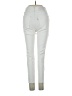 Levi's Metallic Ivory Jeans Size 24 waist - photo 2