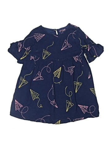 Cat & Jack Dress (view 1)