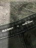 Old Navy Black Jeans Size 16 - photo 4