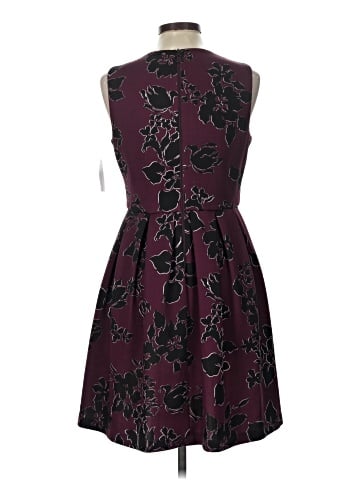 DressBarn Cocktail Dress (view 2)