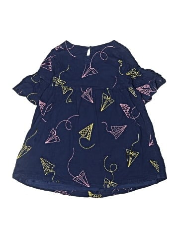 Cat & Jack Dress (view 2)