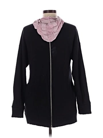 Pete Cardigan (view 2)