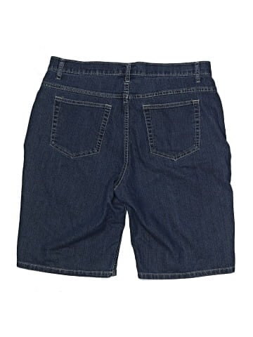Riders by Lee Denim Shorts (view 2)