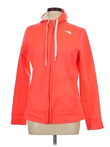 The North Face Zip Up Hoodie (view 1)