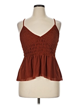 By Anthropologie Tank Top
