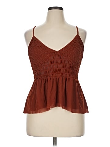 By Anthropologie Tank Top (view 1)