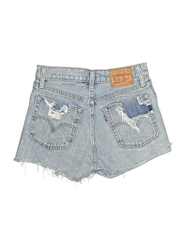 Levi's Denim Shorts (view 2)