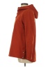 The North Face 100% Polyester Orange Turtleneck Sweater Size L - photo 5