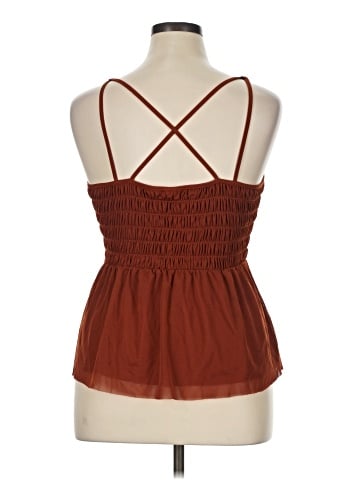 By Anthropologie Tank Top (view 2)