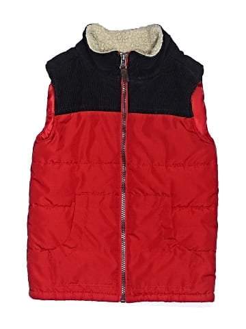 Carter's Vest (view 1)