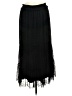 Max Studio Black Formal Skirt Size M - photo 1