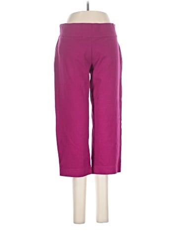 Lands' End Active Pants (view 1)
