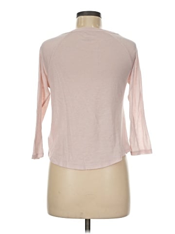 Live Love Dream Aeropostale 3/4 Sleeve T-Shirt (view 2)