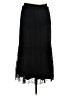 Max Studio Black Formal Skirt Size M - photo 2