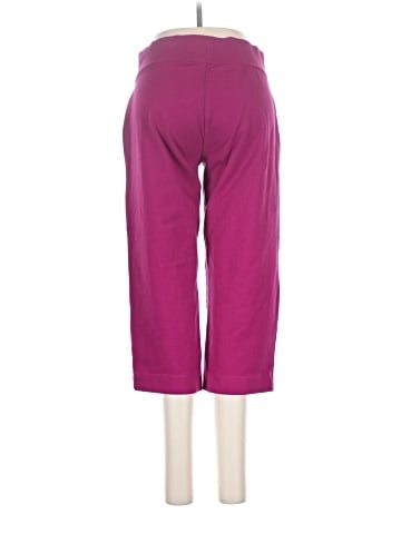 Lands' End Active Pants (view 2)