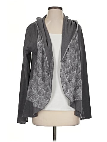 PrAna Cardigan (view 1)