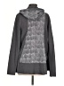 PrAna Gray Cardigan Size S - photo 2