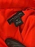 Ann Taylor Factory 100% Polyester Red Blazer Size XS - photo 6
