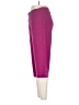 Lands' End Purple Active Pants Size S - photo 5