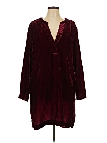 By Anthropologie Casual Dress (view 1)