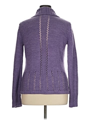 DressBarn Long Sleeve Top (view 2)