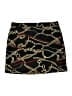 EP Pro 100% Polyester Print Gold Skort Size 14 - photo 1