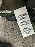 Jones New York 100% Wool Green Wool Coat Size 24 (petite) - photo 7