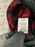 Briggs New York Paisley Red Formal Skirt Size 18w - photo 5