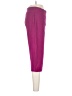 Lands' End Purple Active Pants Size S - photo 4