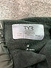 TYR 100% Polyester Black Pullover Hoodie Size XS - photo 7