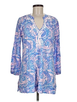 Lilly Pulitzer 3/4 Sleeve Blouse