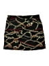 EP Pro 100% Polyester Print Gold Skort Size 14 - photo 2