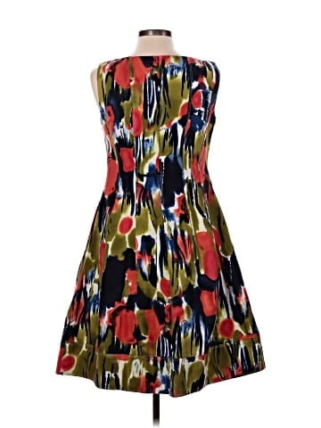 Calvin Klein Cocktail Dress (view 2)