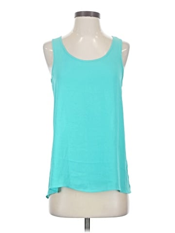 Express Outlet Sleeveless Top (view 1)