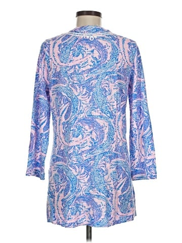 Lilly Pulitzer 3/4 Sleeve Blouse (view 2)