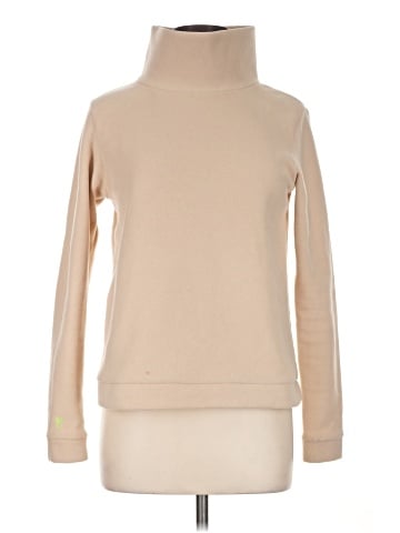 Dudley Stephens Turtleneck Sweater (view 1)