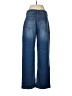 Wax Jean Blue Jeans Size 9 - photo 2