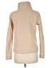 Dudley Stephens Tan Turtleneck Sweater Size S - photo 2